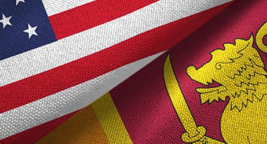 USAID ශ්‍රී ලංකාව ගිවිසුමක් අත්සන් කරයි